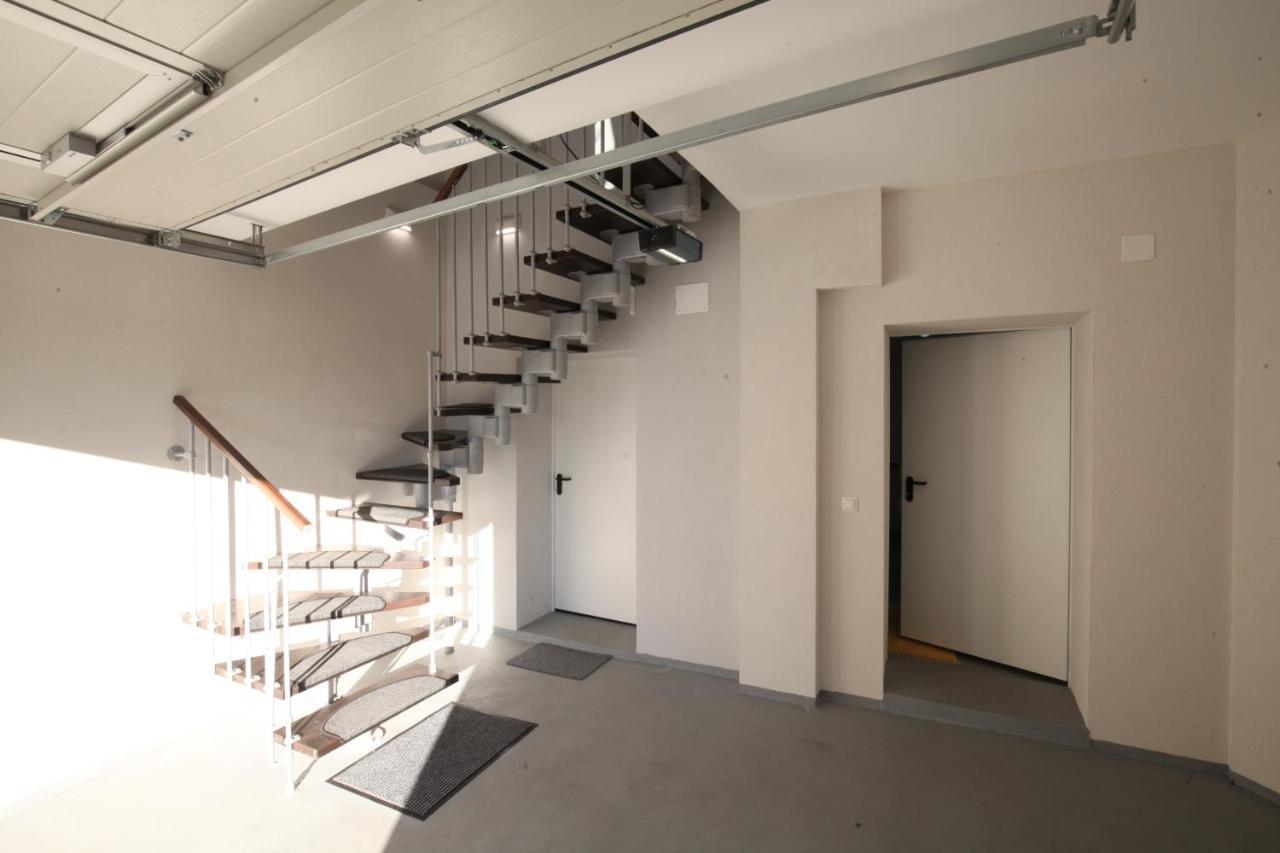 Luxurious Seaview Apartment Sibenik Luaran gambar