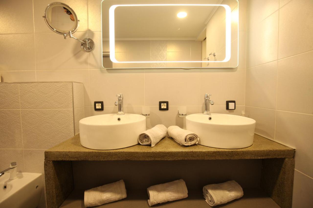 Luxurious Seaview Apartment Sibenik Luaran gambar