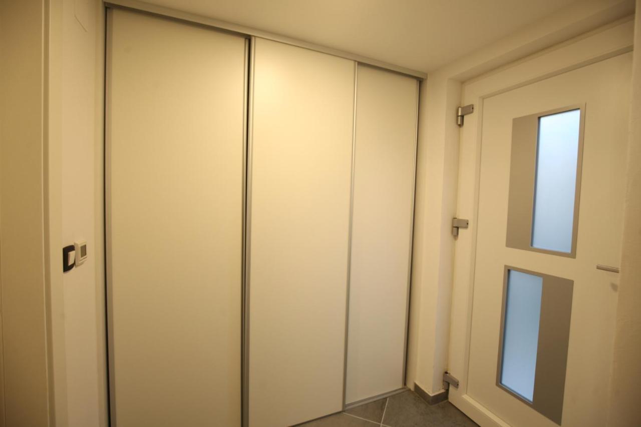 Luxurious Seaview Apartment Sibenik Luaran gambar